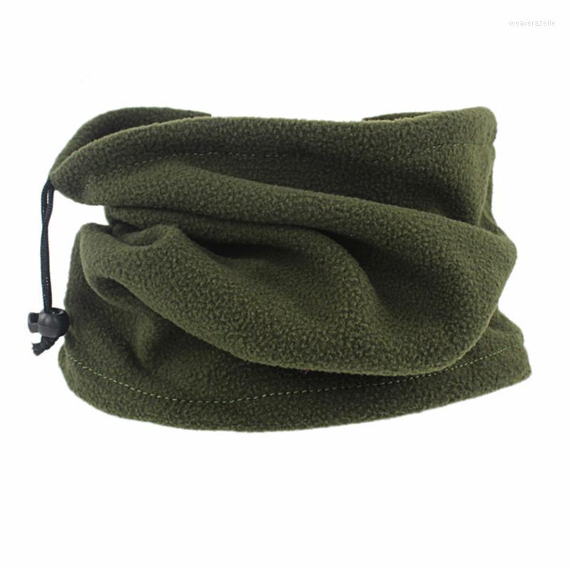 

Scarves 2023 Fleece Neckerchief Fishing Skating Running Sport Scarf Face Mask Camping Hiking Neck Warmer Warm Cycling Headwear