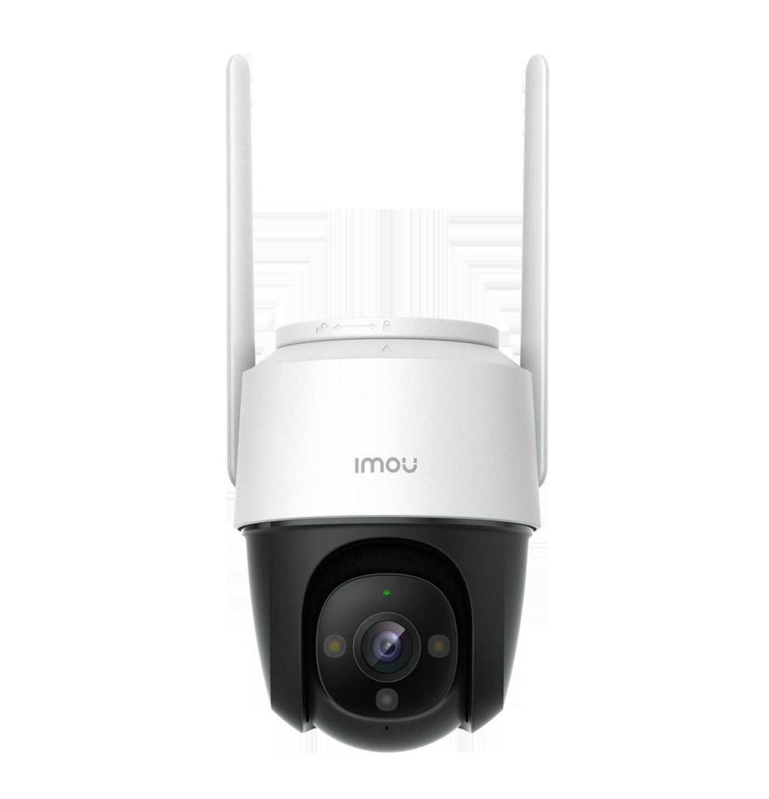 

Dahua Imou Cruiser IPCS22FP WiFi Camera PTZ Outdoor IP67 Weatherproof Audio Recording Camera AI Human Detection Camera H09019579530