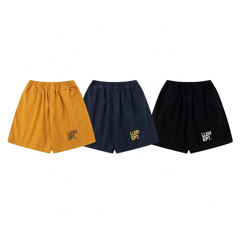 

Men's Shorts Polar style summer wear with beach out of the street pure cotton lycra q136