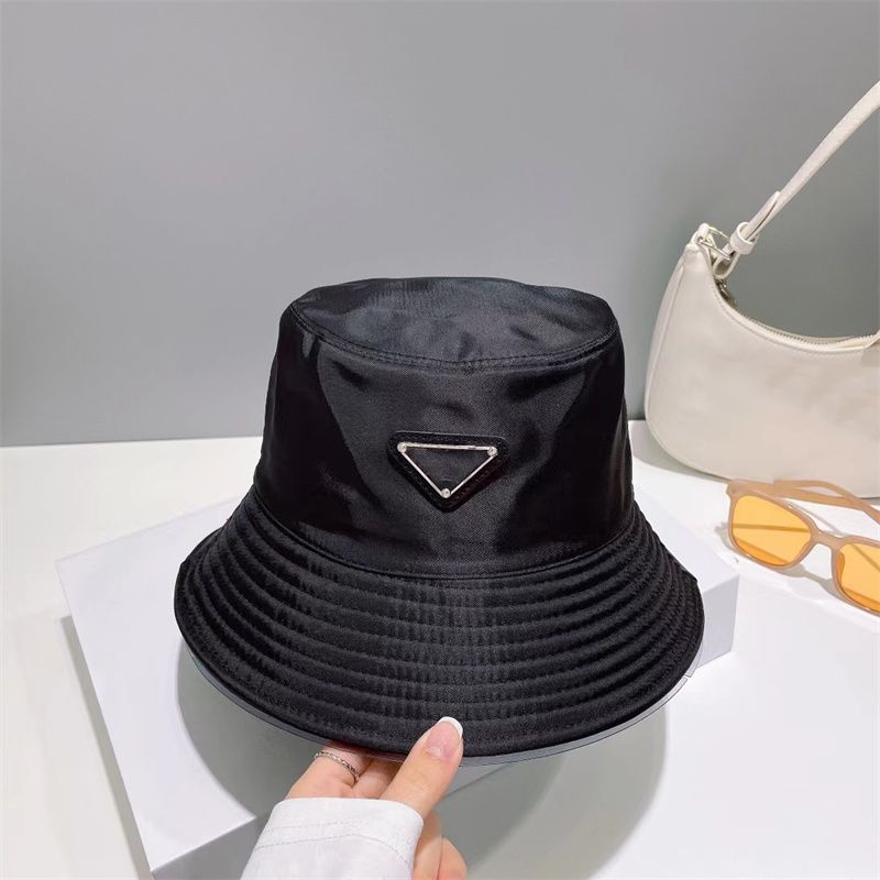 

Designer Summer Bucket Hat Cap Woman Beanie Men Visor Baseball Fashion Casquette Casquettes Fisherman Hats Qualit Jovet