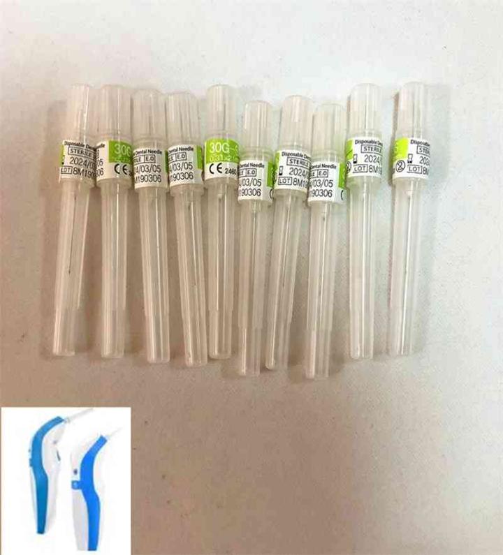 

30GS 0321mm needles for Fibroblast Plasma Pen face eyelid lift Wrinkle Removal spot removal beauty machine 2103236004485