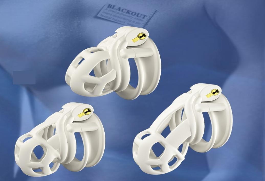 

Massage 2021 Official Enhanced Version Mamba V6 3D Printed Cobra Cock Cage Python Male Chastity Device Ergonomic DoubleArc Cuff P4869288