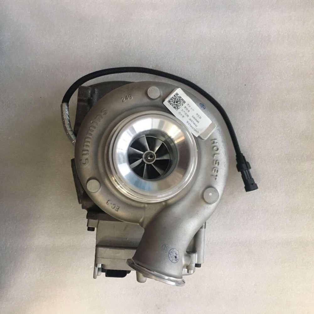 

turbocharger for NEW GENUINE HE300VG 5382085 Turbo Turbocharger for CUMMINS ISB EPA07 6.7L