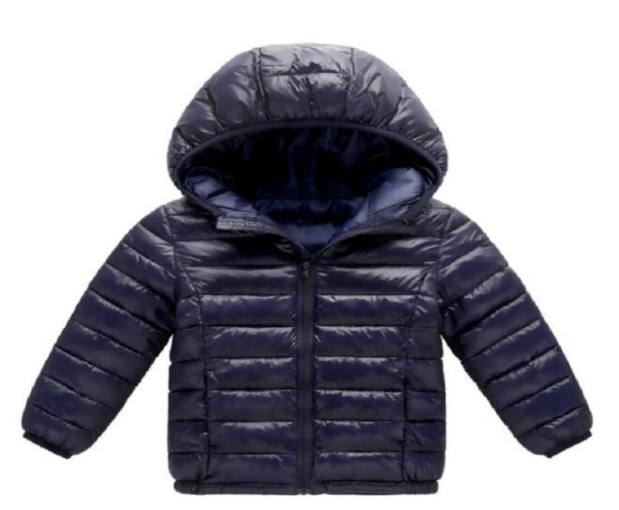 

311Yrs NEW BoysGirls Cotton Winter Fashion Sport JacketOutwearChildren Cottonpadded JacketBoys Girls Winter Warm Coat8938801, Multi