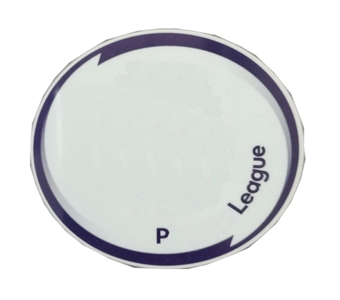 

retro soccer patch golden white badge whole0123456789222449