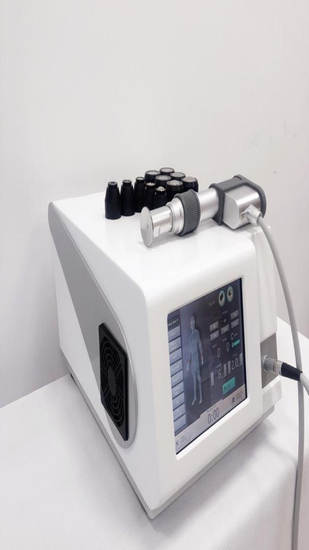 

Health Gadgets ESWT Extracorporeal shock wave therapy machine for ED erectile dysfunction plantar fasciitis heel pain treatment 6 7176682