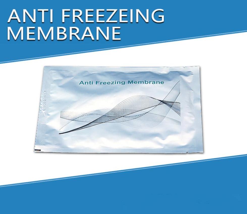 

Anti ze membrane excellent quality accessories antize membranes for cryolipolysis anti cellulite treatment5374690