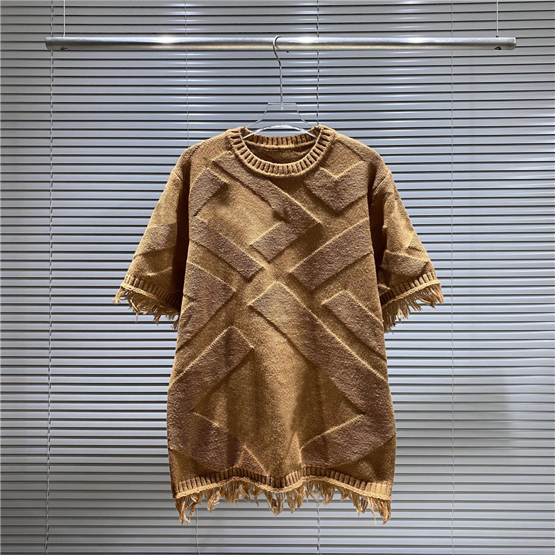 

designer sweater luxury sweatshirt men women FF letter embroidery Round neck comfortable fashion high-quality jumper