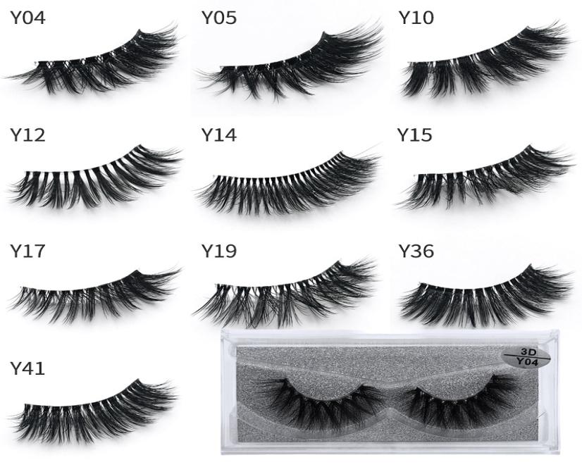 

1Pairlot Mink Eyelashes Clear Band Eye Lashes Crisscross Transparent Band False Eyelashes Handmade Dramatic Lashes Upper Lash7673207