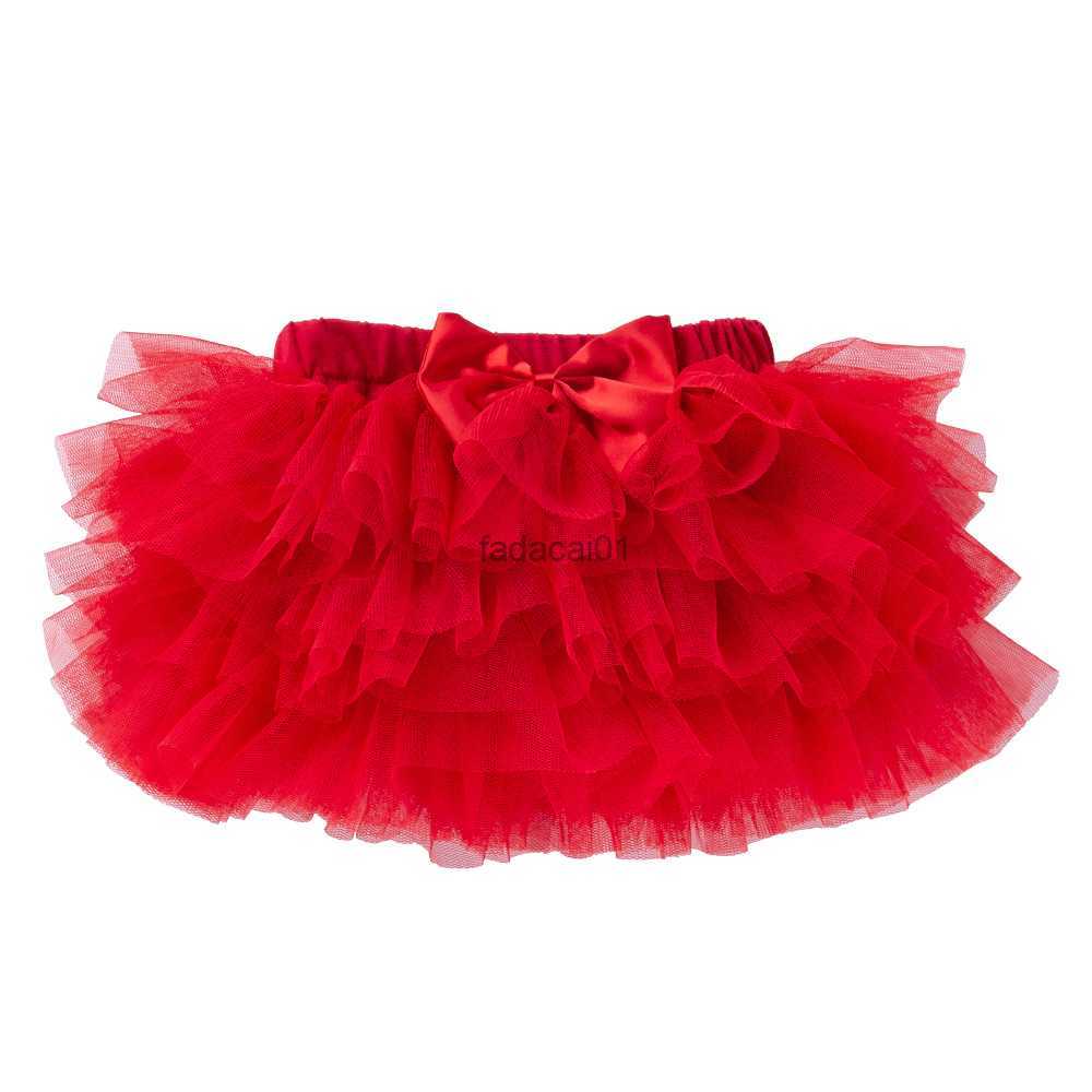 

New Summer Baby Girls Tutu Skirts Lace Mesh Pettiskirt Infant Newborn Clothing Fluffy Skirt Princess Ballet Dance L230621, Tp102