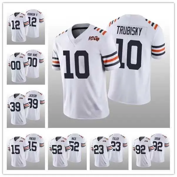 

Jersey Chicago''Bears''MEN Women Youth Football 100th Season''nfl