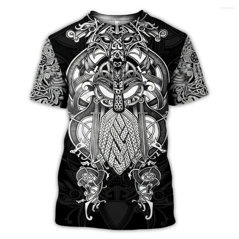 

Men's T Shirts Selling 3DT Shirt Men And Women Street Imagination Dynamic Abstract Fashion Casual Short-sleeved Harajuku, Wj-dx-r