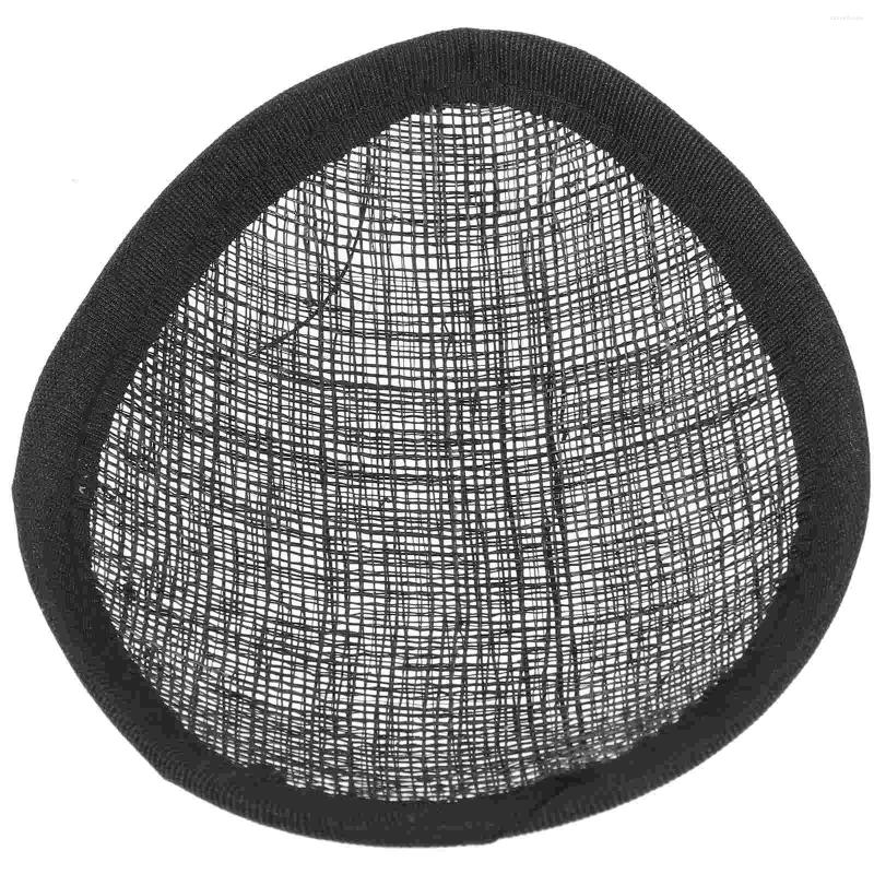 

Bandanas Hat Base Making Support Water Drop Shape DIY Accessory