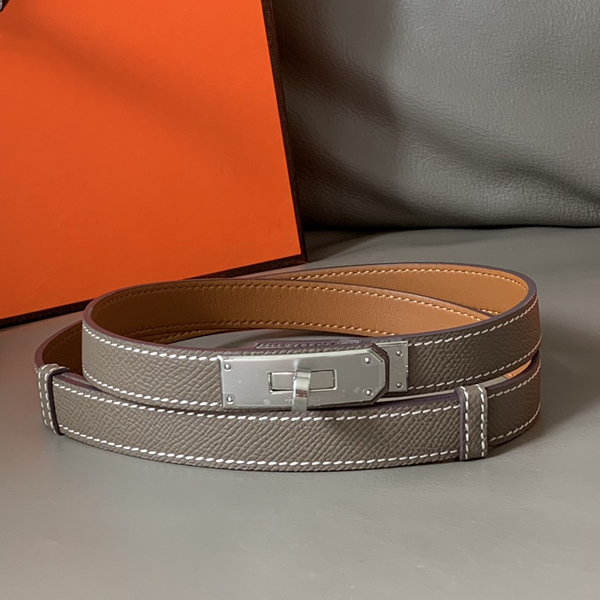 

H belt 26MM woman belt designer belt designer real calfskin made of titanium steel gold-plated official reproductions Factory direct sales classic style 010