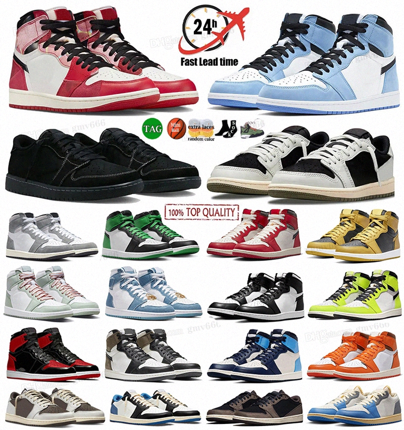 

Basketball Shoes Leather Lost and found Visionaire Olive men women Sneakers University Blue next chapter denim lucky Green Black White Sneakers C1rh#, 35