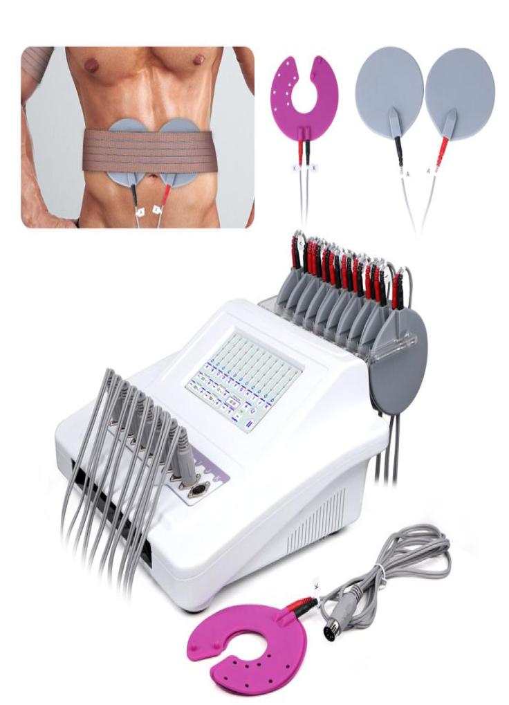 

Home Use Digital Frequency Conversion System Muscle Stimulator Microcurrent Electric Body Slimming Breast Massage Beauty Machine8527920