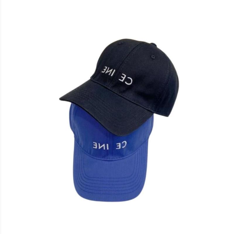

Celins Mens Designer Casquette Womens Baseball Cap Fashion S Fitted Snapback Summer Letter Sport Luxury Gorra Embroidery Sunshade Beach Tixo, #1