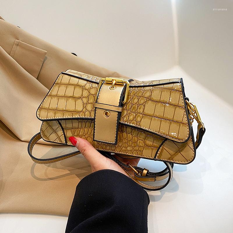 

Evening Bags Women 2023 Handbags Messenger Bag Female Shoulder Fashion Ladies Crossbody Bolsas