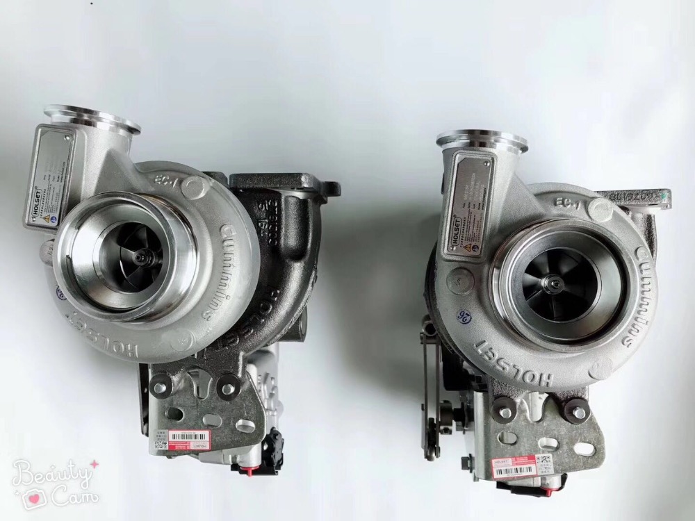 

turbocharger for HE200VG 3793018 turbocharger 3793016