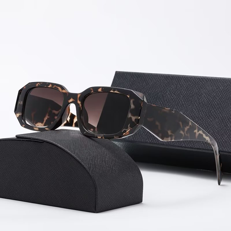 Luxury Sunglasses for Women Designer Womens Mens Goggle Senior Eyewear for Women Eyeglasses Frame Vintage Sun Glasses with Box-image-880546950