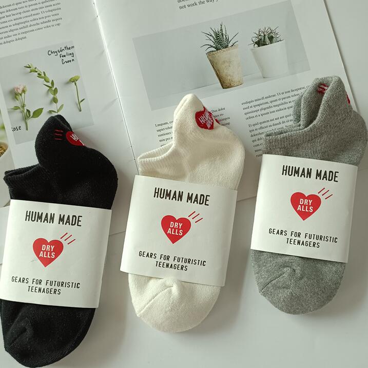 

Socks Men's Women Stockings Cotton Sport Letter Print Real Pics