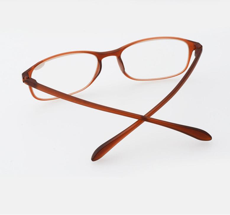 

Random Color Women Reading Glasses Men Ultralight Material Glasses Spectacles glasses 15 20 25 30 35 406167086
