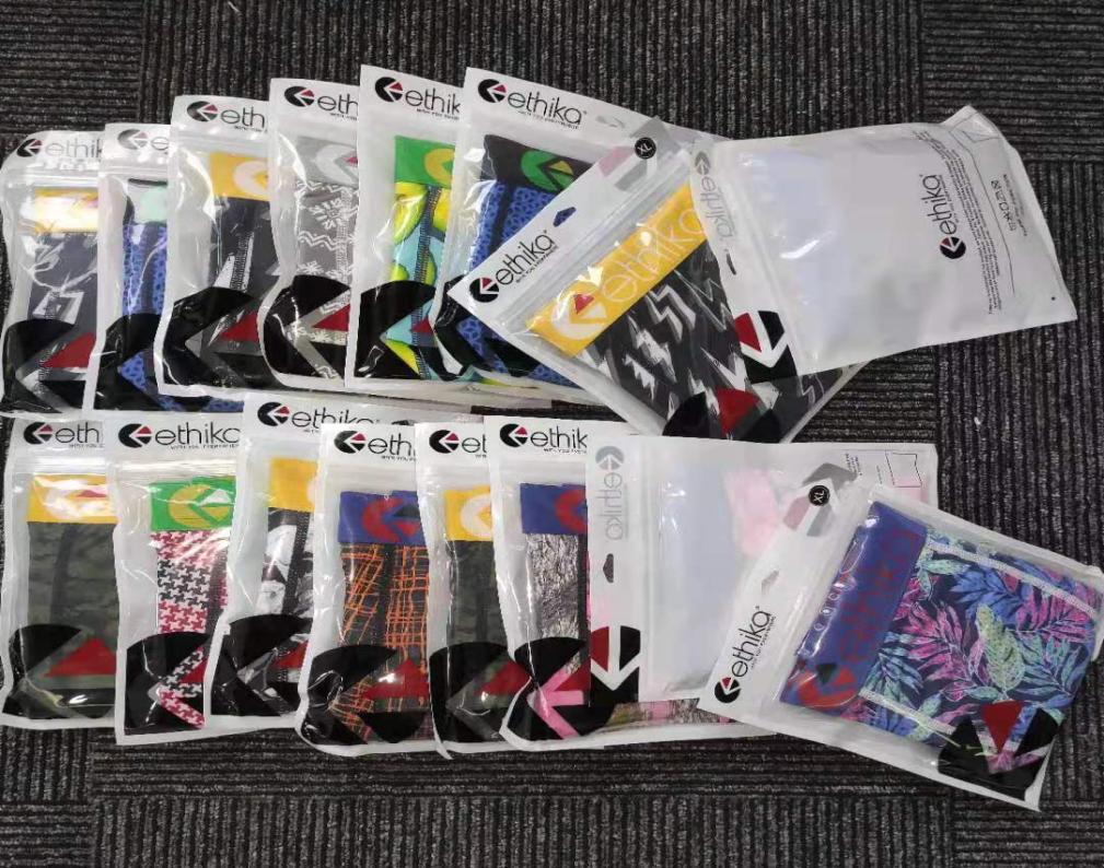 

men boxers polyester quick-dry men' mid-range comfortable underwear wholesale for man 0043649234