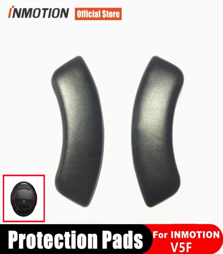 

Original Self Balance Electric Scooter Protection Pads For INMOTION V5 V5F Unicycle Skateboard Accessories parts9878432