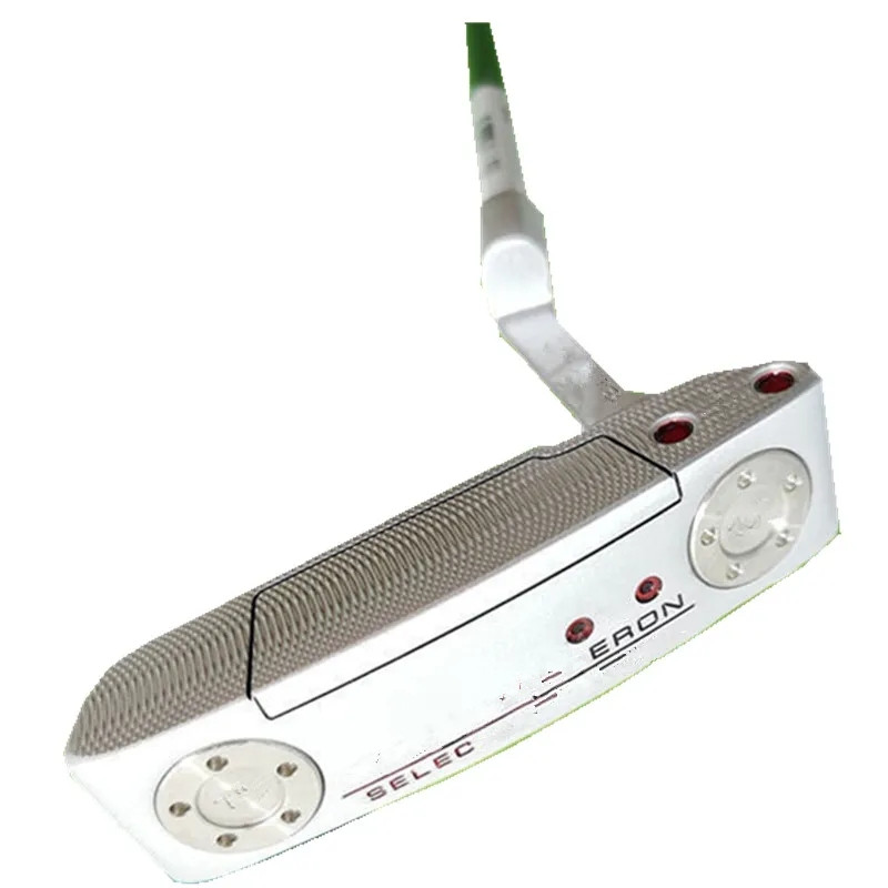 

New golf concept putter for tour 32/ 33/34/35 with headcover wrench clubs Easy-to-Control Grip for Man and Woman Golfer
