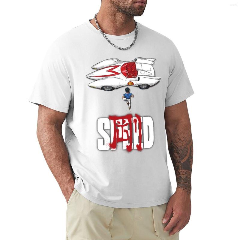 

Men's Polos Speed T-Shirt Custom T Shirts Design Your Own Heavyweight Animal Print Shirt For Boys Graphics Men Clothing, Green