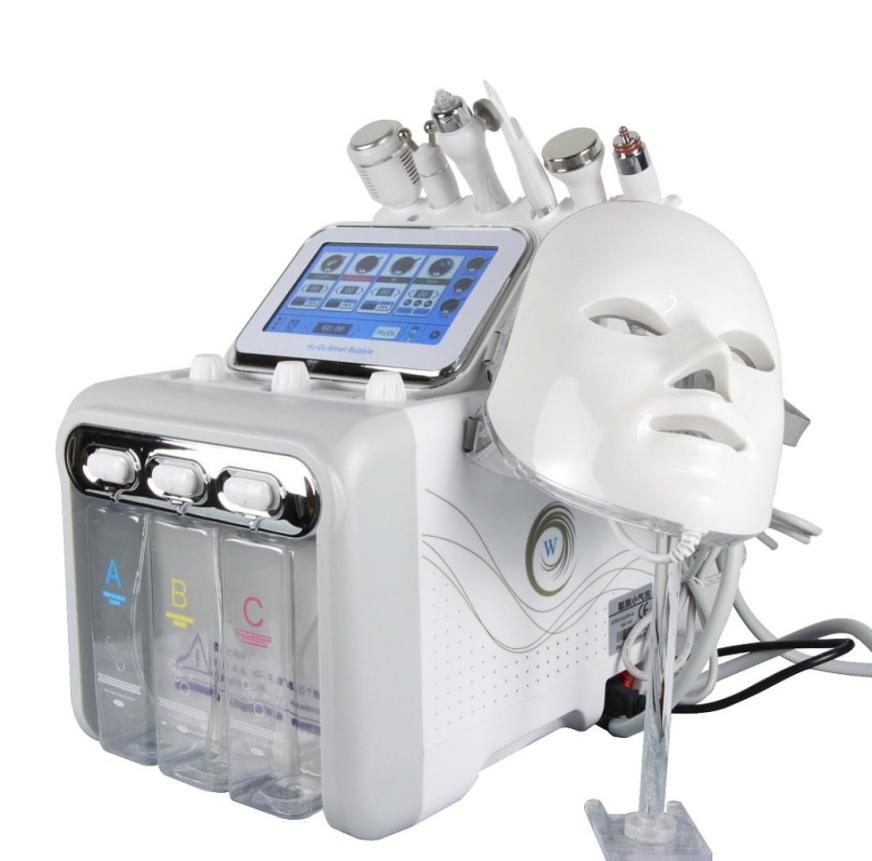 

2022 Hydra microdermabrasion facial machine Hydrofaci oxigen jet peel hydrodermabrasion facial machine Hydrafaci portable led mask4555892