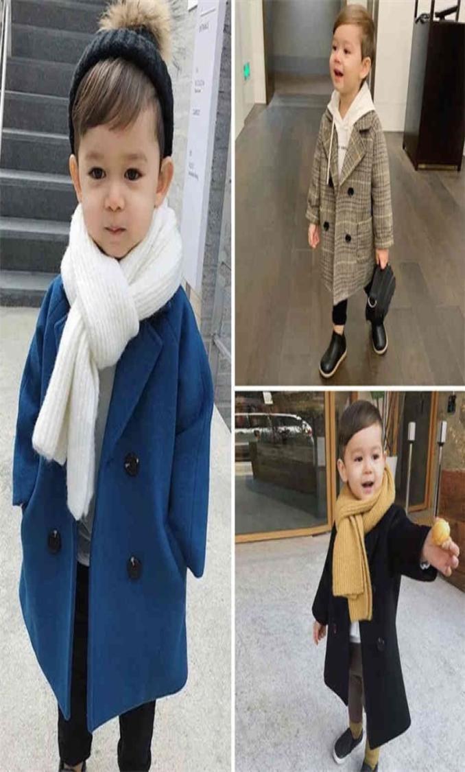 

Girls Jacket Coat Solid Color Coat For Girls Spring Autumn Jacket Girl Casual Style Children039s Winter Clothes 2104122995031, White