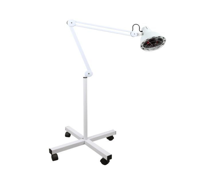 

Health Gadgets Infrared skin care Floor Stand Therapy Heat Lamp Light Pain Relief Physiotherapy YC 8685365767