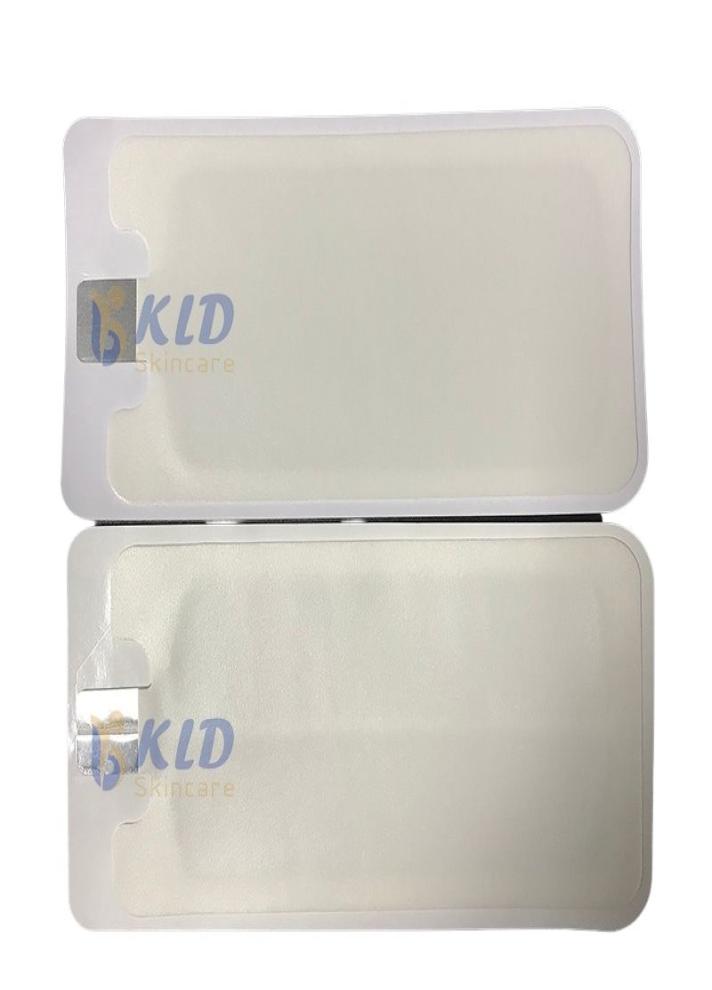 

Negative pads ground pad high quality accessories for vaginal tightening and face body lifting rf beauty equipment1269100