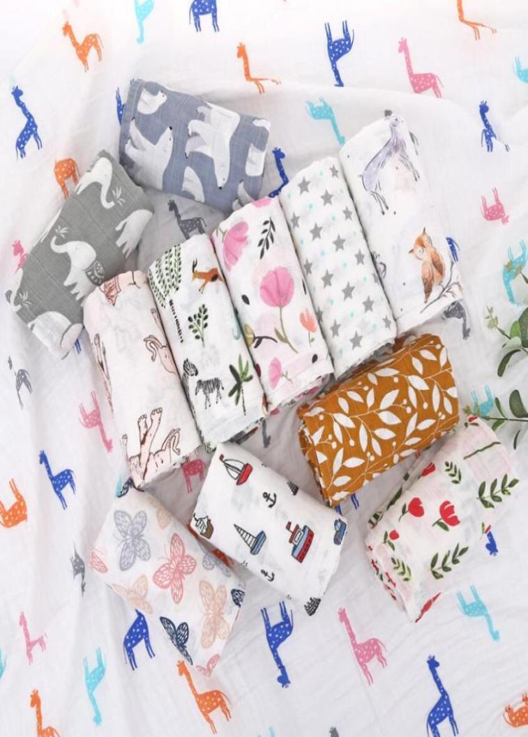 

Baby Soft Bath Towel 2 Layers Cotton Dyed Wrap Towels Pure Cotton Printed Gauze Towel Bamboo Fiber Bath Towels Blanket zyy5722147122