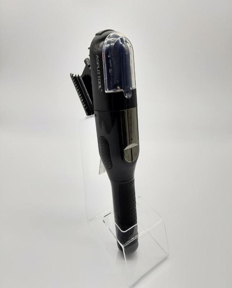 

Hair Straighteners Professional Split Clipper Portable USB Rechargeable Ends Styling Tool Beauty Kit Hairdressing Accessories Barb7302015