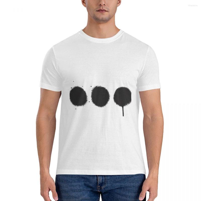 

Men's Polos Swedish House Mafia Logo Three Spots Minimalistic Fitted T-Shirt Hippie Clothes Mens Short Sleeve Tee, Blue