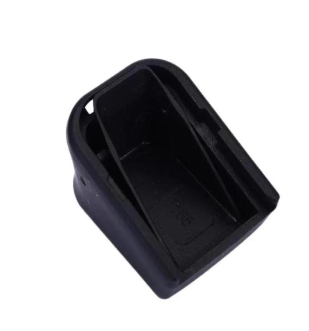 

Tatical GLOCK 2 PLUS 2 Magazine Extension for 17 19 22 23 24 25 26 27 28 31 32 33 34 BASE PAD INSERT j4 Huntingcx1814626, Green