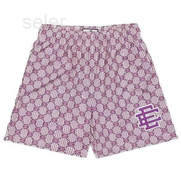 

Ee Shorts Emanuel Designer Mens Swim Short Eric Basketball Pants Gyms Workout Bottoms Cortez Cargo Summer Swimshorts Sweatpants 1 NFR1, 17