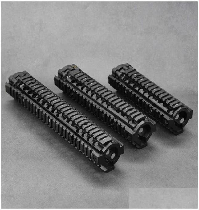 

Tactical Accessories Floating Mk18 Picatinny Rail Mount For Toy Hunting Airsoft Drop Delivery 202 Dhsn93701370