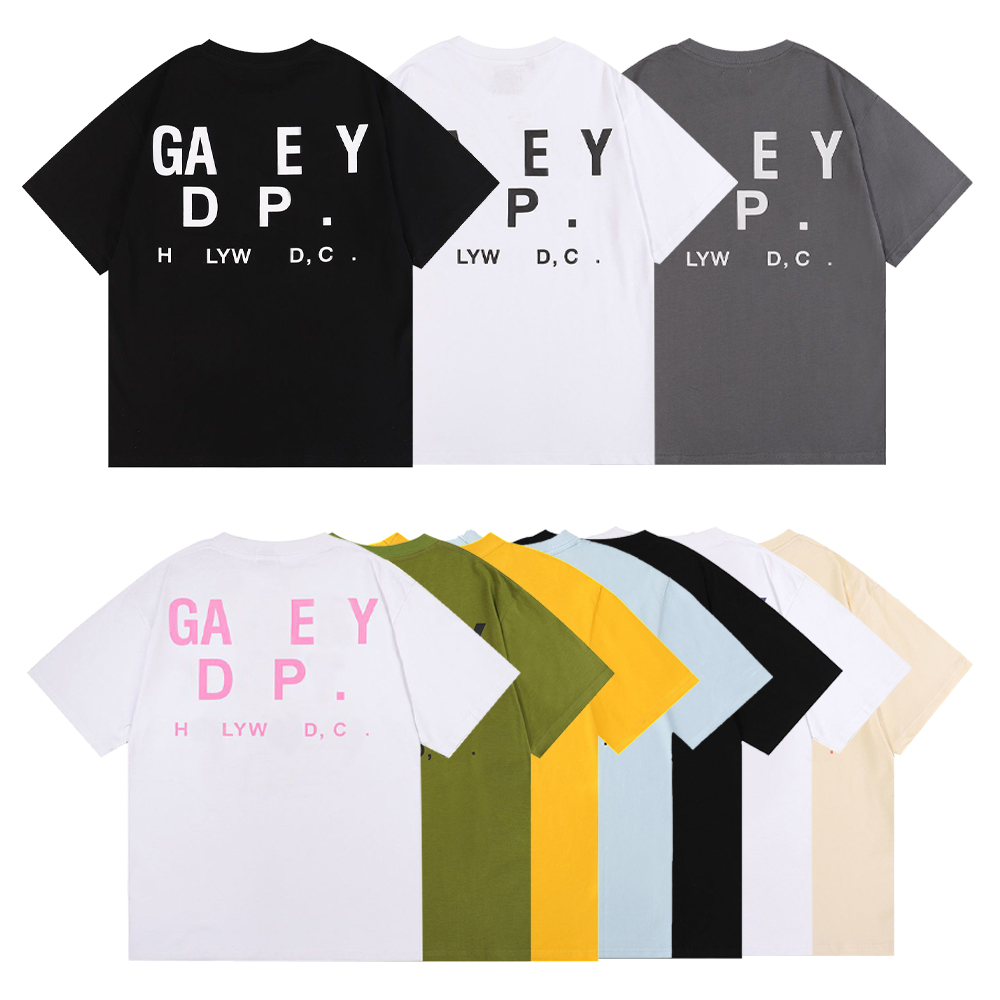 

Luxurys Designer Mens T Shirts Women Tees Summer Black White Pure Cotton Tops Man s Casual Shirt Tshirts Clothing Street Shorts Sleeve Clothes Size XL