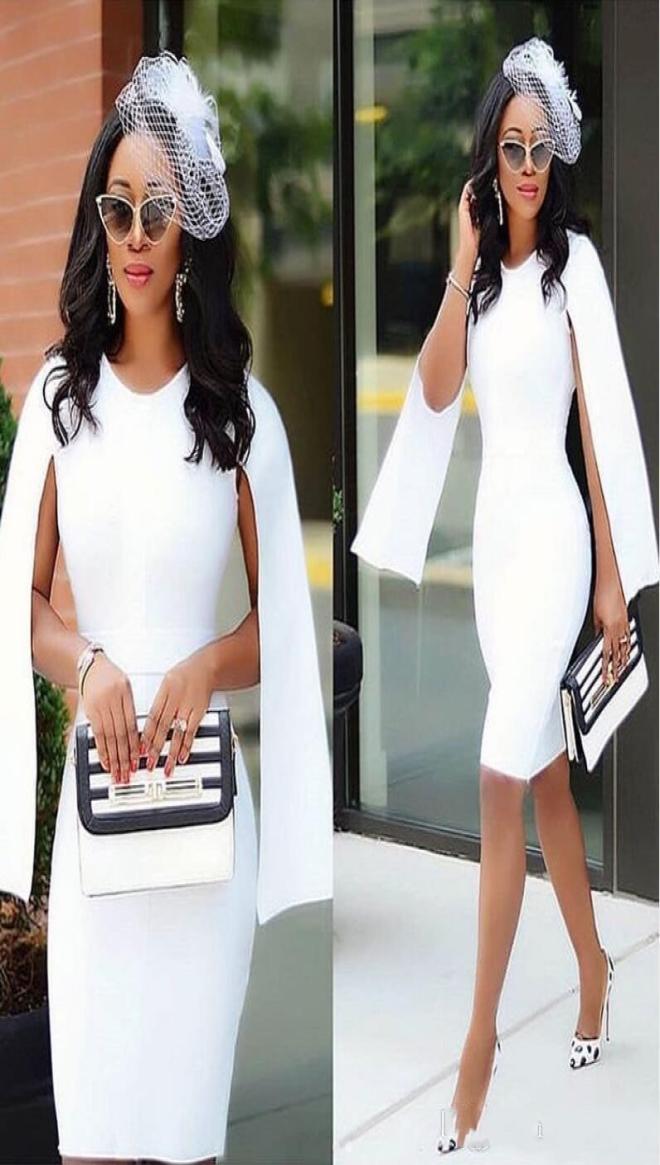 

Knee Length Sexy Arabic 2020 Cocktail Dresses Ivory Jewel Neck Long Sleeves Short Mini Sheath Satin Sexy Plus Size Party Homecomin1224072, Navy blue