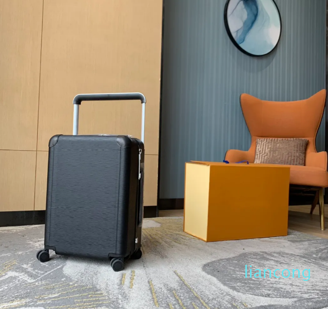 women suitcases trolley rolling wheel duffel bags travel suitcase cabin size carry on luggage air box-image-881122511