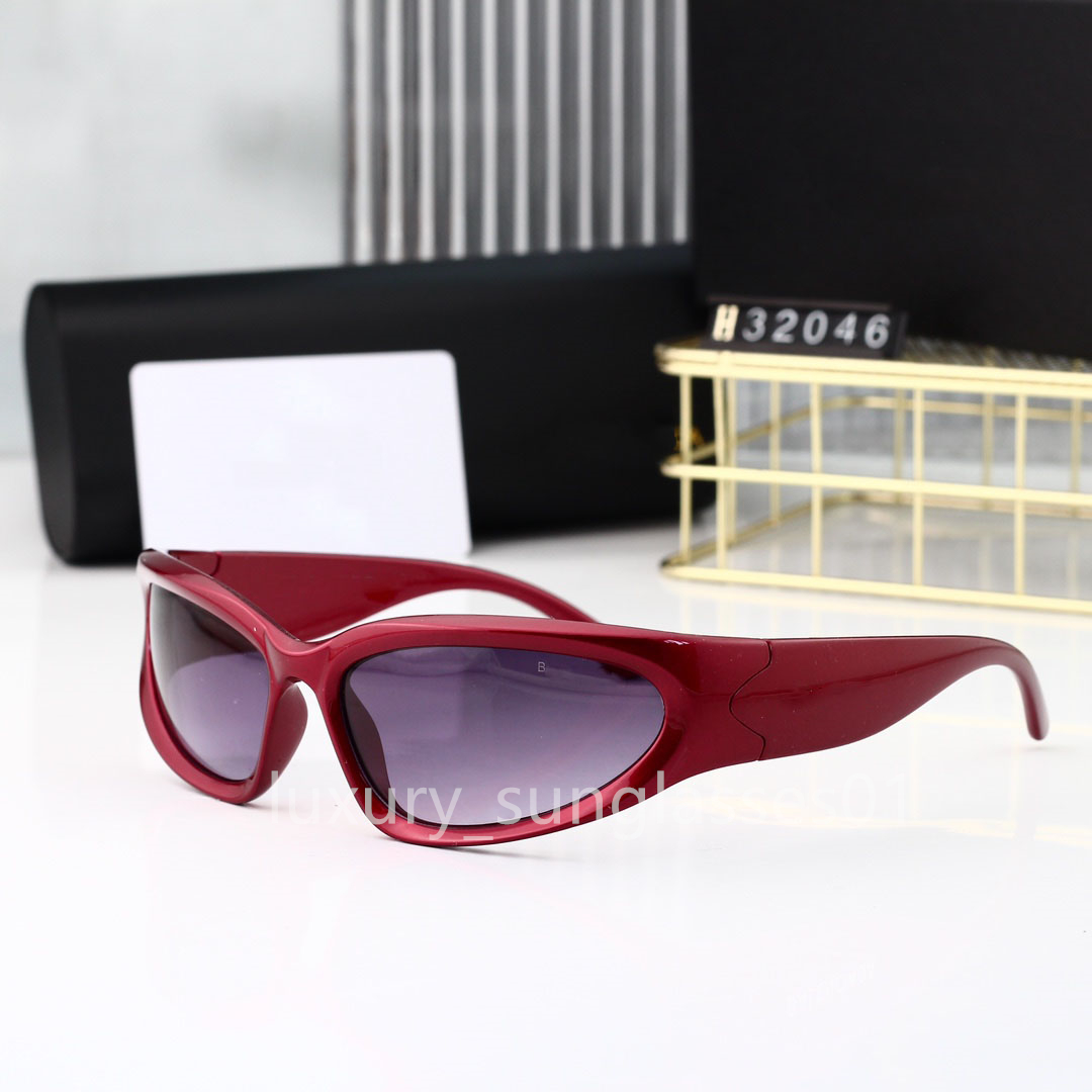 

mens designer sunglasses 32046 for women sun glasses Fashion outdoor Timeless Classic Style Eyewear Retro Unisex Goggles Sport Driving Brand Glasses Polarized