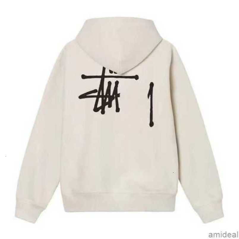 

Colors Designers Mens Stussys Hoodie Candy Dice Pattern Hoody Women Printed Fashion Brand Casual Long Sleeve Couple Loose O-neck Sweatshirt H5hs, Khaki