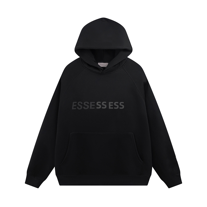 

Ess Hoodie Designer mens women hoody winter warm hoodies fashion streetwear pullover sweatshirts loose hooded jumper, 18