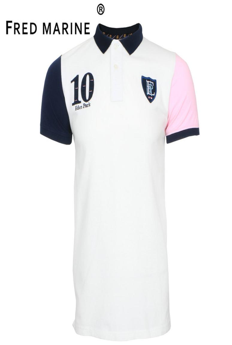 

New selling COTTON Eden park Short polo for Men France brand Size M  XL XXL embroidery home clothing casual tees shorts2956807