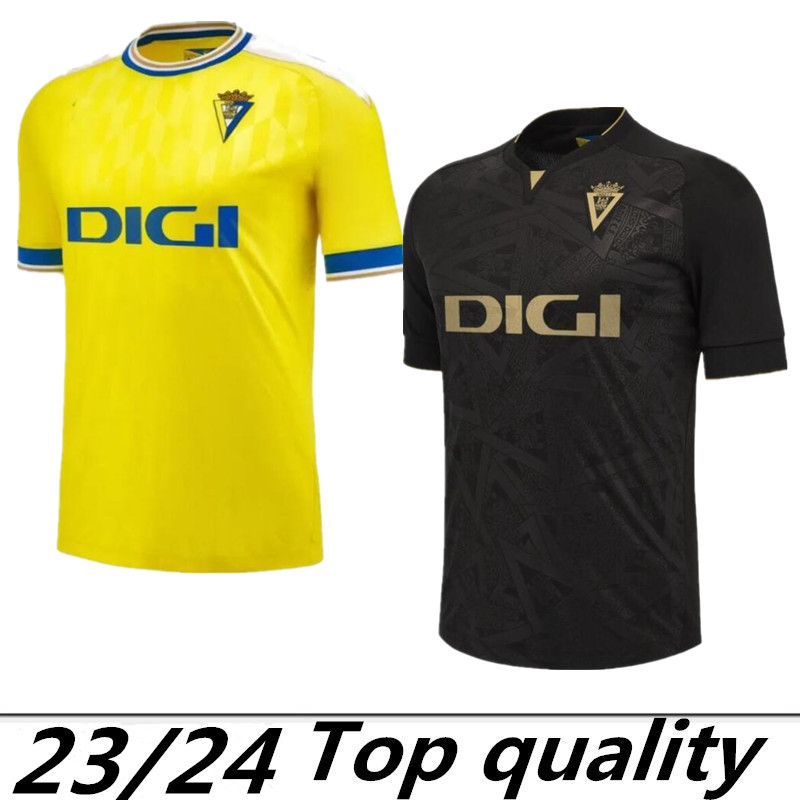 

23 24 Cadiz Carnaval Soccer Jerseys special LOZANO LUCAS MABIL FALI R. ALCARAZ ALARCON A. NEGREDO BLANCO Home Away men Football Shirts 2023 2024 men kids kit