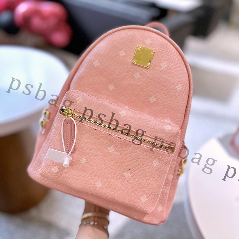 

Pinksugao women designer backpack handbags fashion luxury shoulder tote bags top quality large capacity shopping bag school book bag purses wxz-230629-120 with box, Style6-110-18x12cm