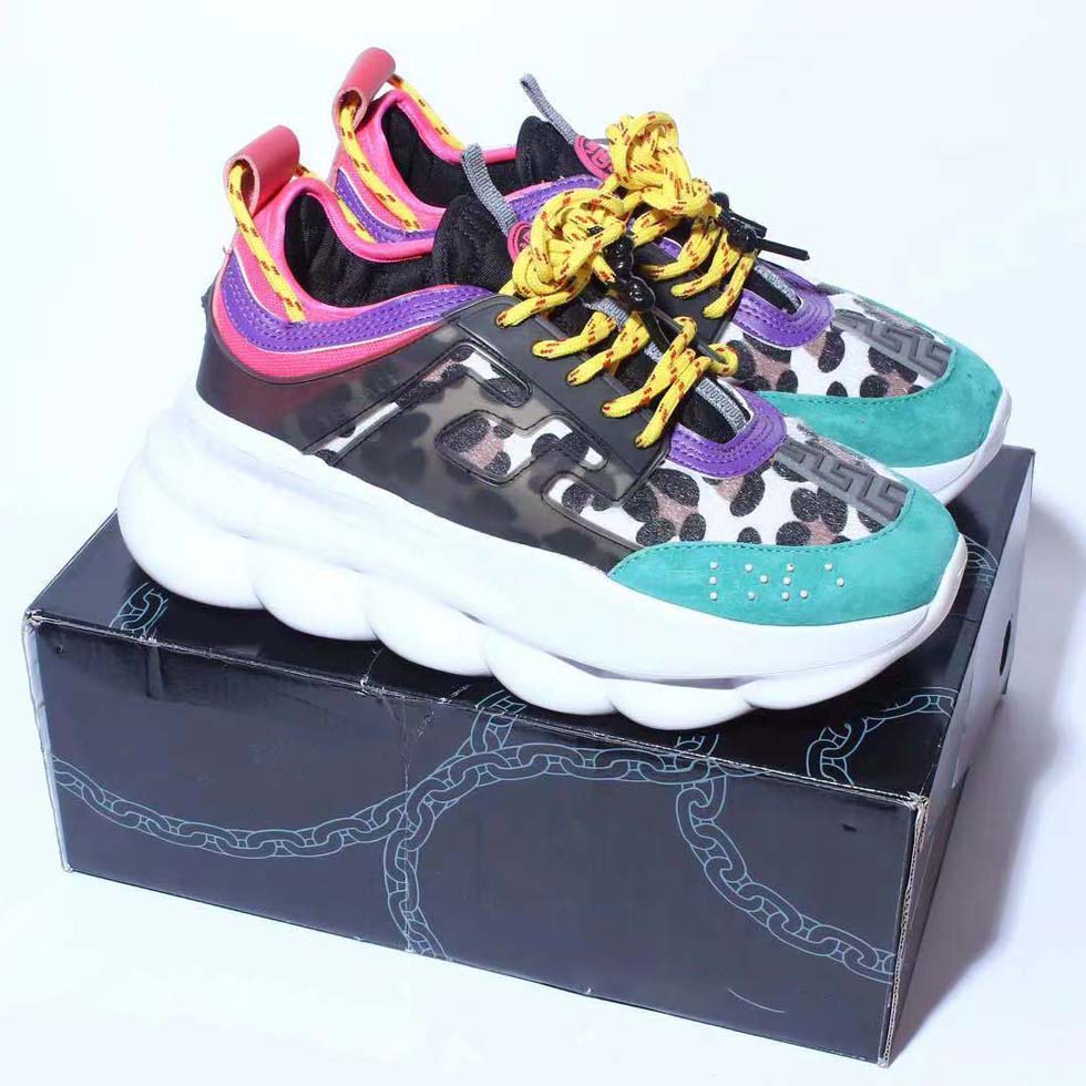 

Designer running shoes casual men's women's brand sports shoes walking shoes thick bottom fashion popular outdoor travel sports running shoes Size 35-45, #29